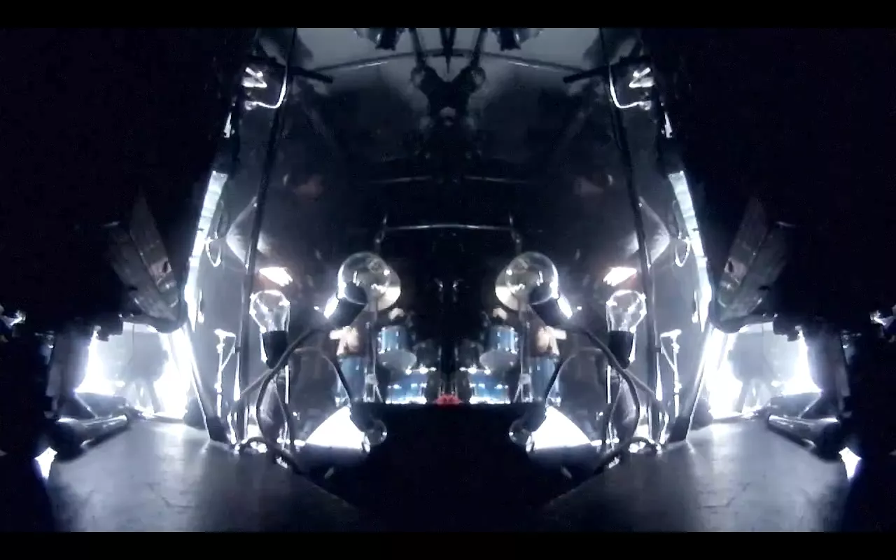 Livstegn fra The Lionheart Brothers