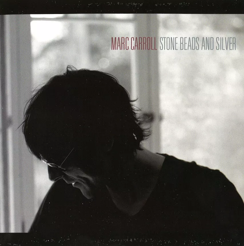 Stone Beads And Silver - Marc Carroll