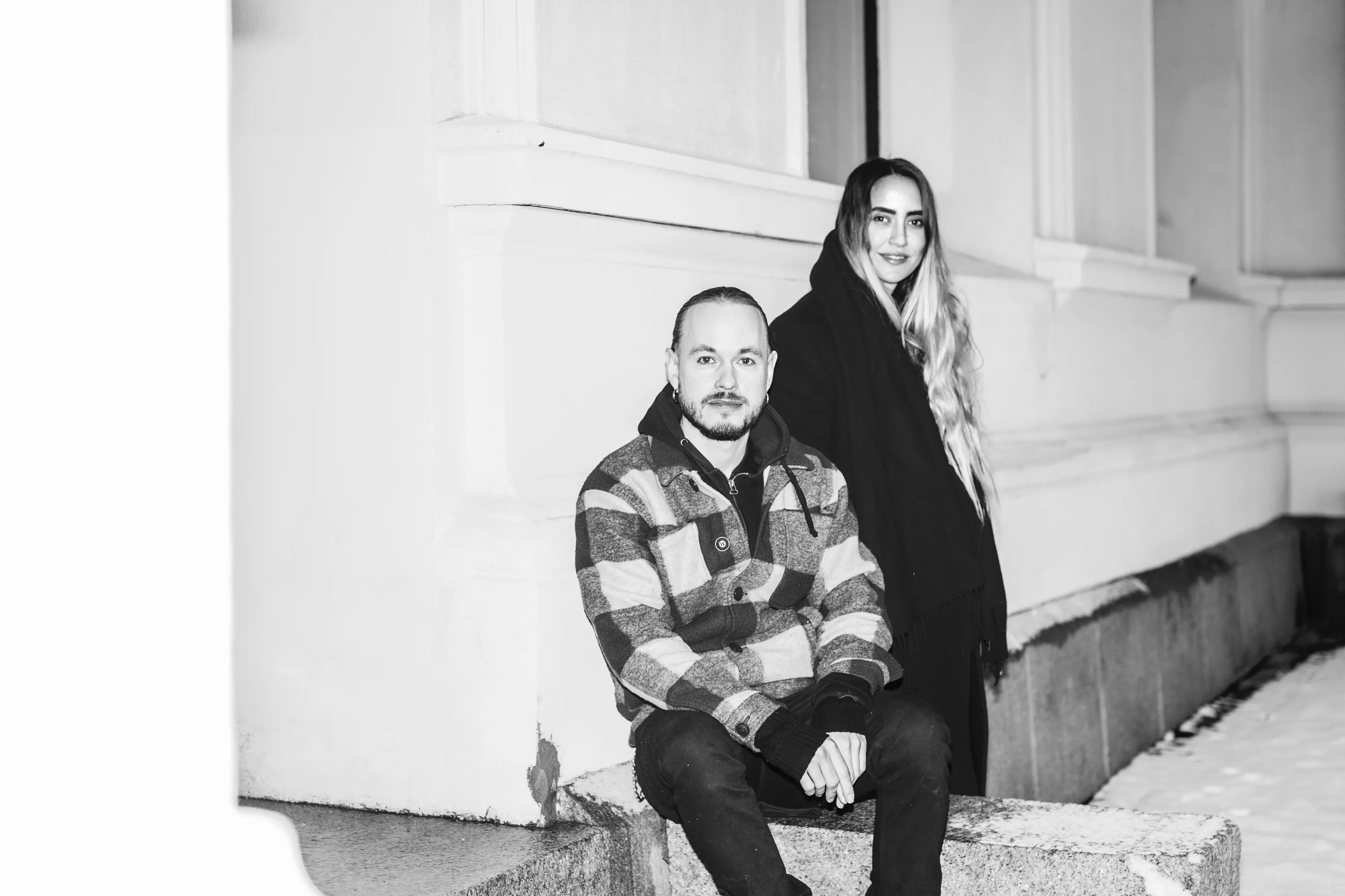 INTERVJU: – Ikke så selvutslettende og selvmedlidende denne gangen