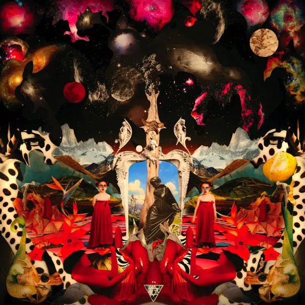 Rewild - Amazing Baby