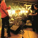 Oplev Lloyd på Lades