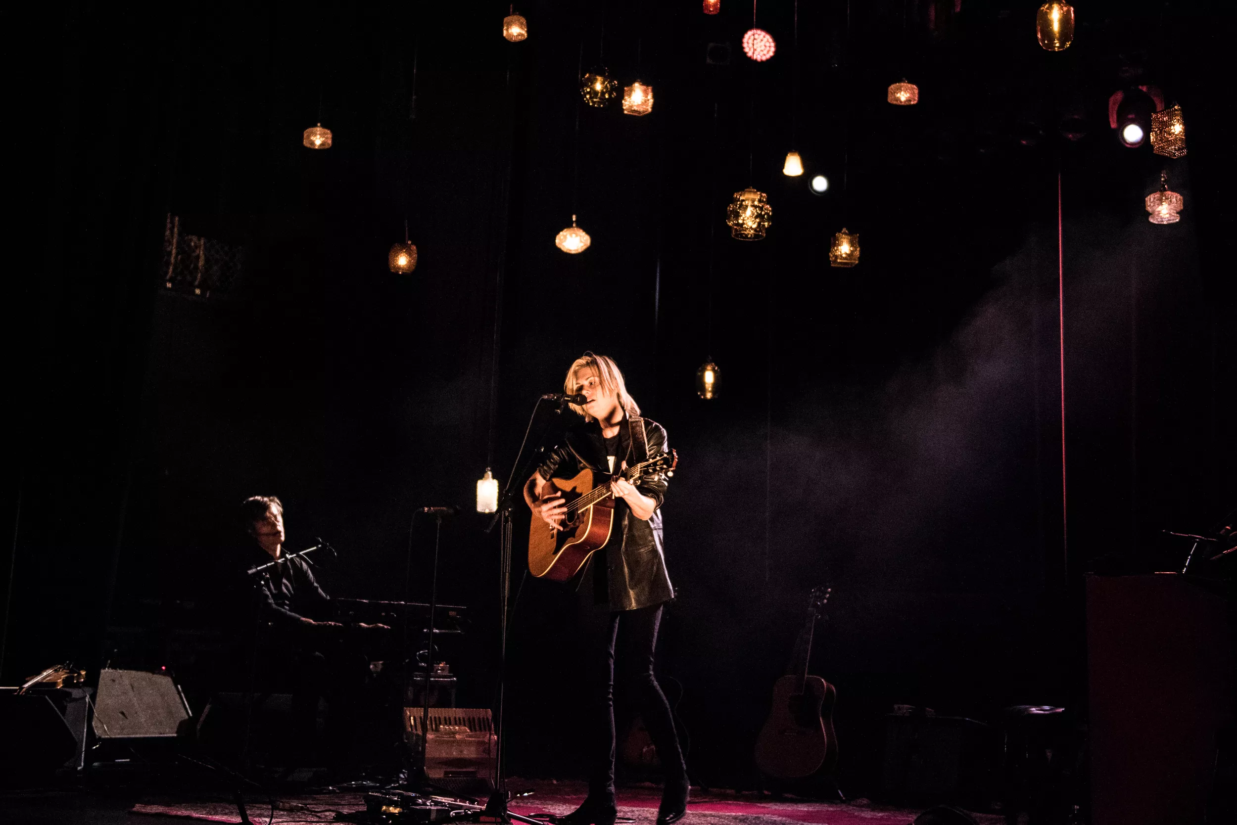 Södra Teatern, Stockholm - Anna Ternheim