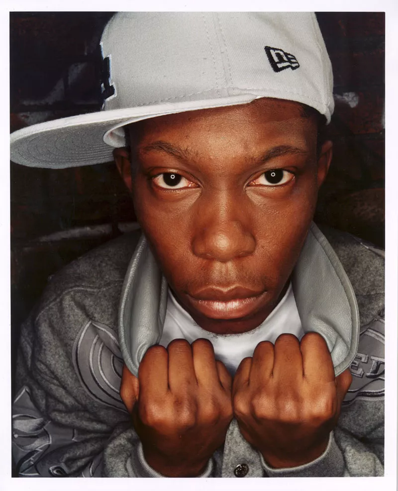 Gratis Dizzee Rascal-miks 