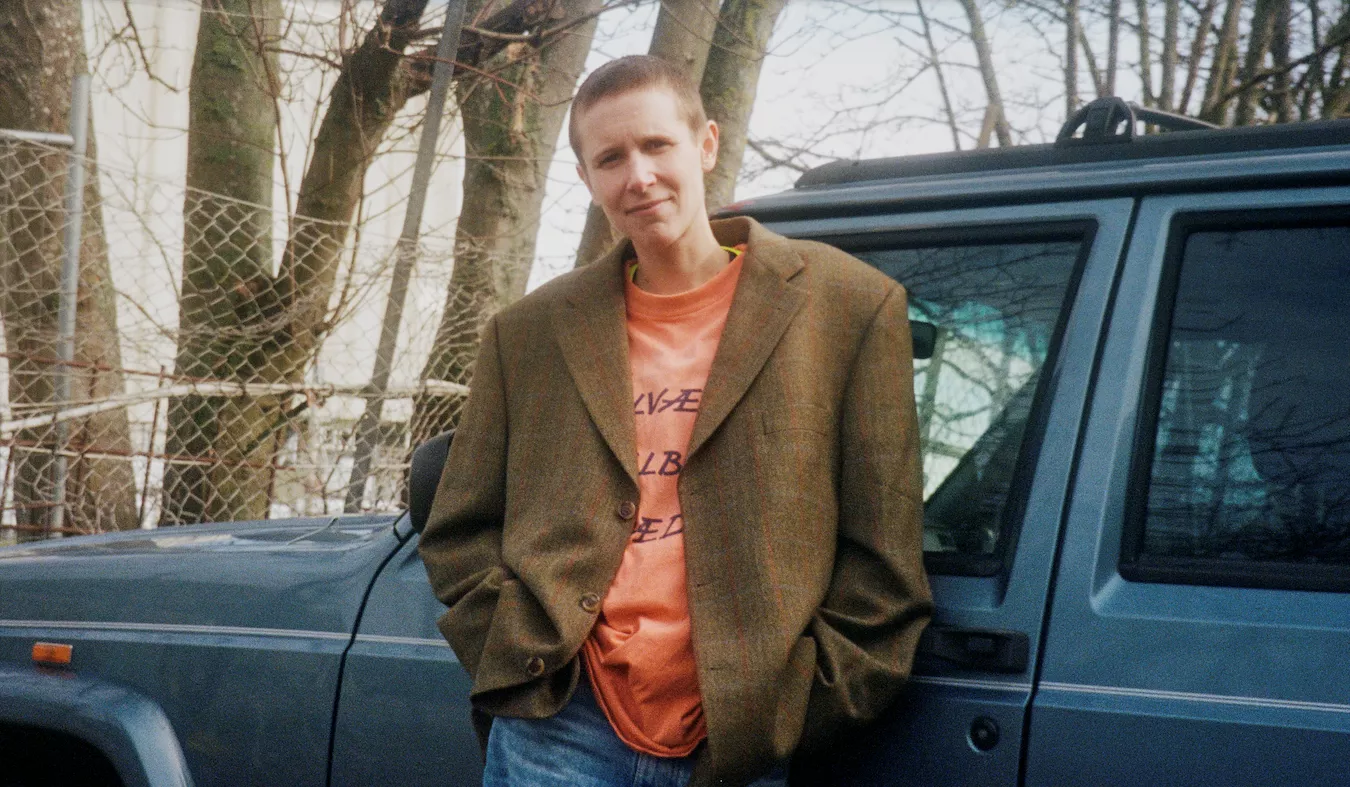 HØR: Ida Duelund markerer solokarrieren på ny single