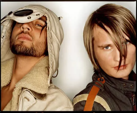 Röyksopp har allerede opfølger klar til kommende album 