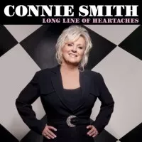 Long Line of Heartaches - Connie Smith