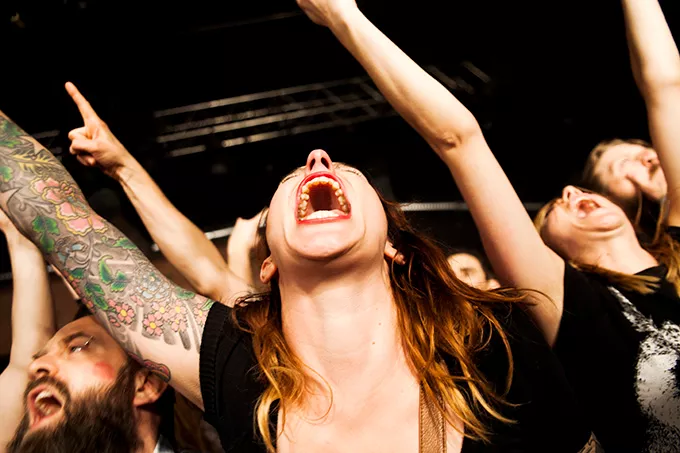GUIDE: Veckans konsertmåsten