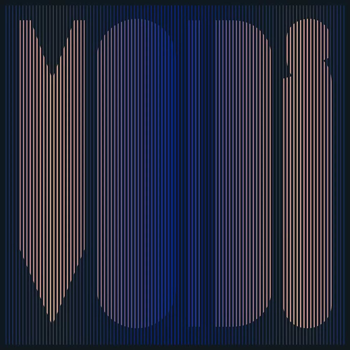 Voids - Minus The Bear