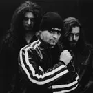Celtic Frost opløst