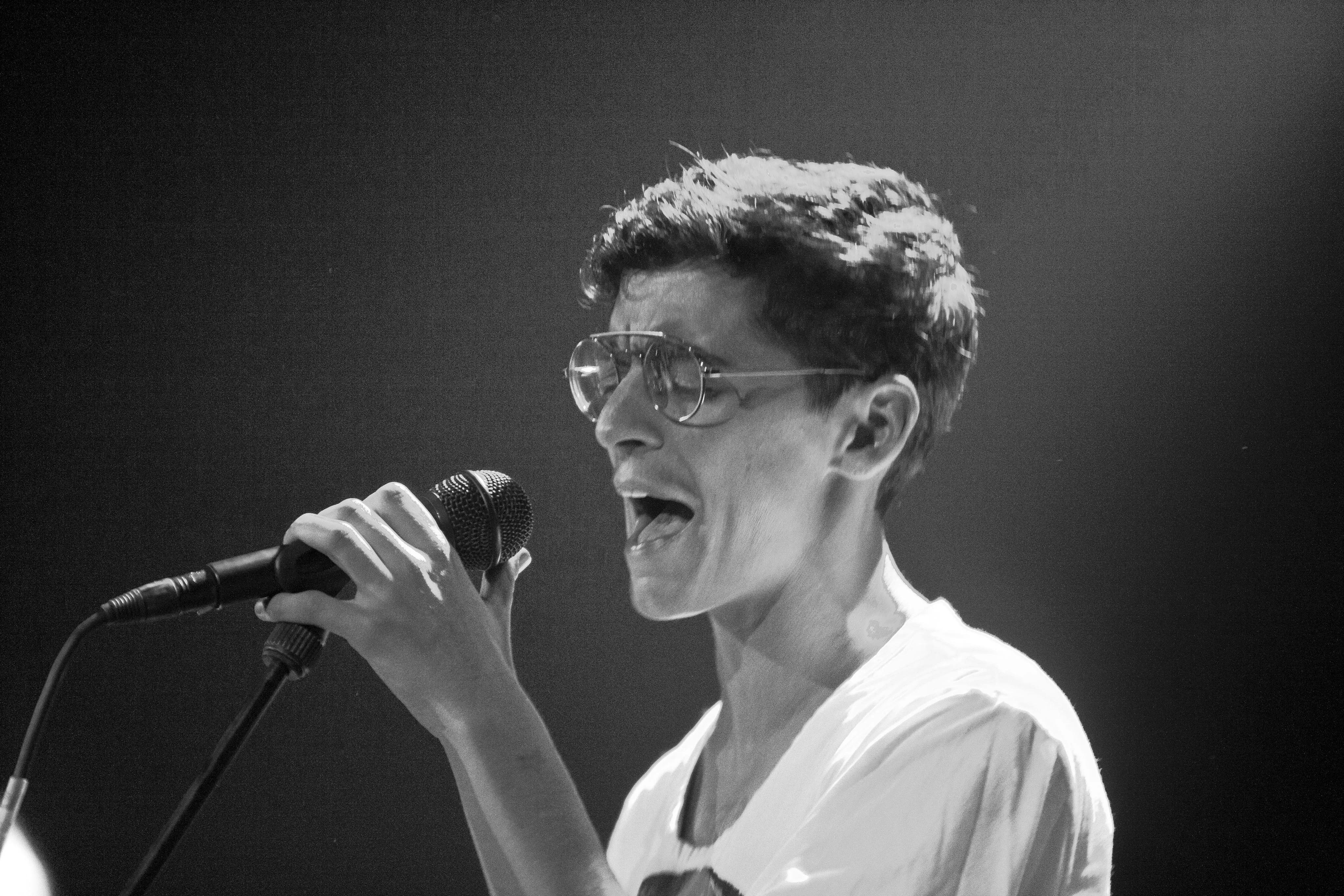 MEN: Nefertiti, Göteborg