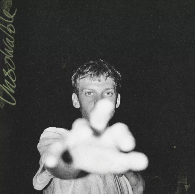 Unsolvable - Nicklas Sahl