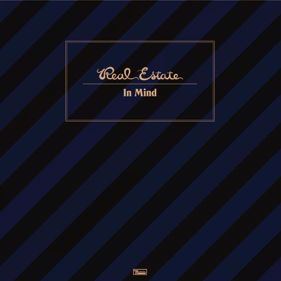 In Mind - Real Estate