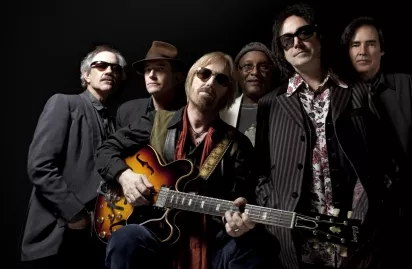 Tom Petty til Horsens med fornemme anmeldelser
