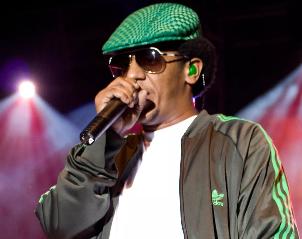 Roskilde Festival offentliggør urban-navne