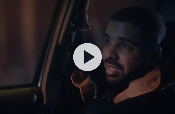 Drake klar med kortfilm og nyt album – se og hør her
