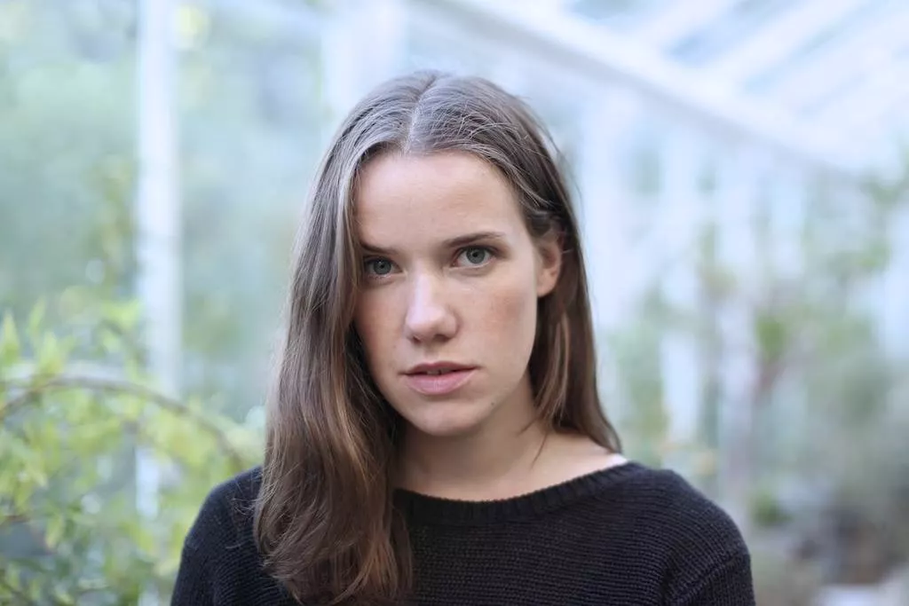 Kaja Gunnufsen har fått urinveisinfeksjon