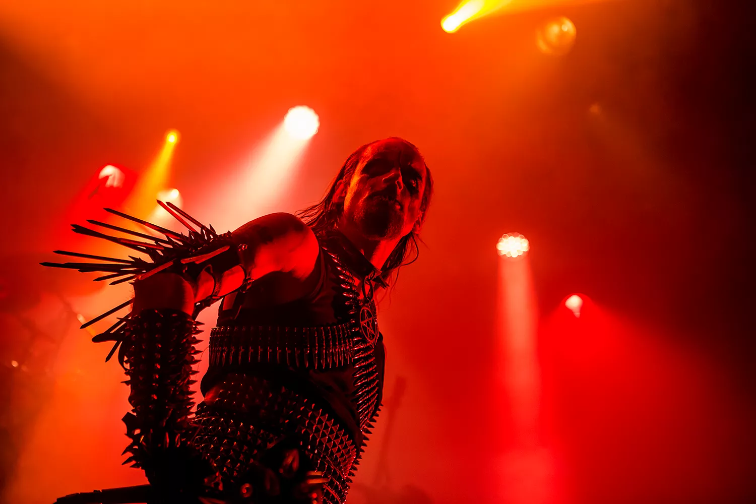 Amerikansk avis kårer de 13 mest sataniske bands i verden