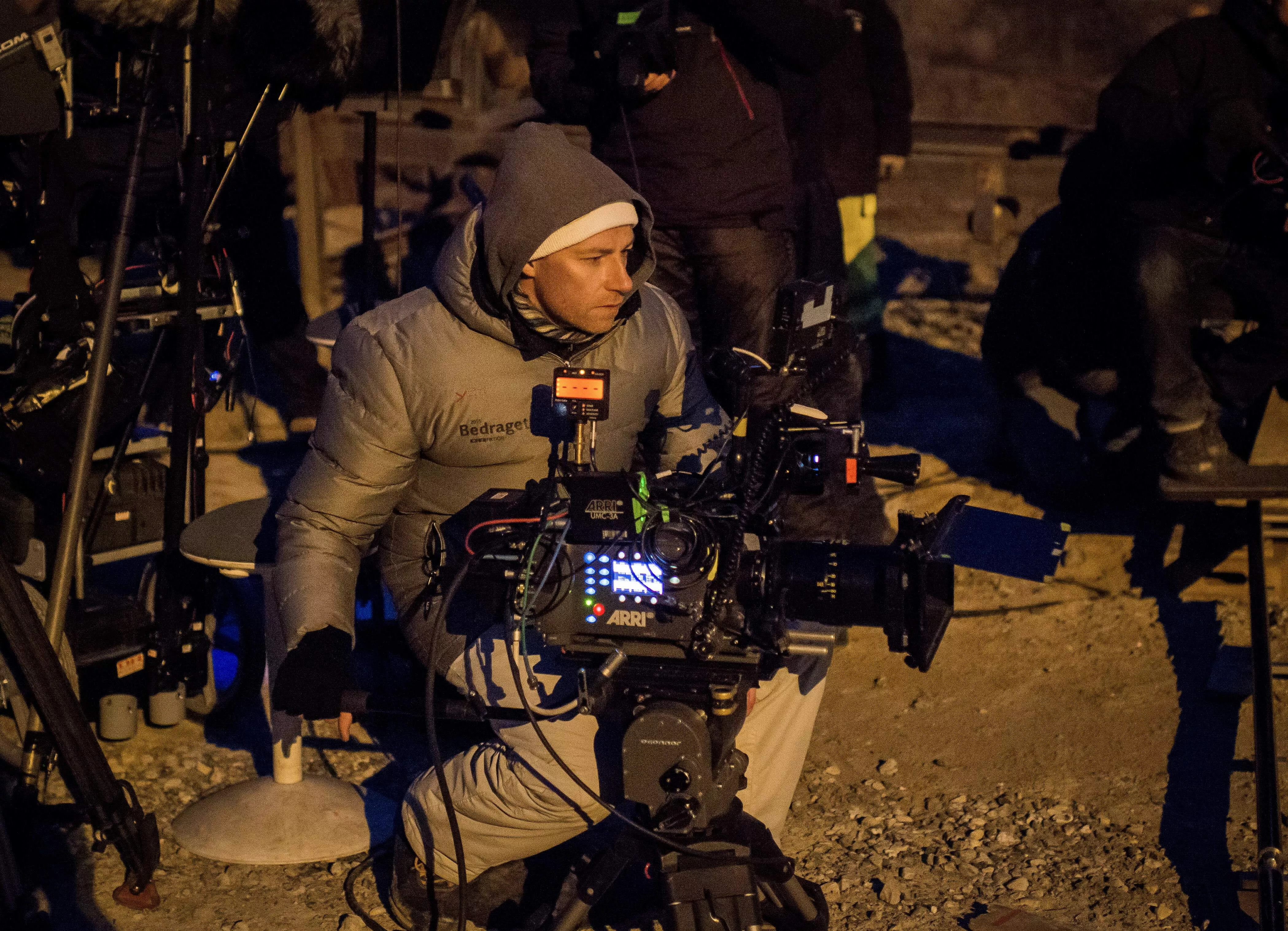 ANMELDELSE: Saftig hjemmebryg af en hiphop-antologiserie