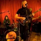Upcoming bands får chancen på ny café