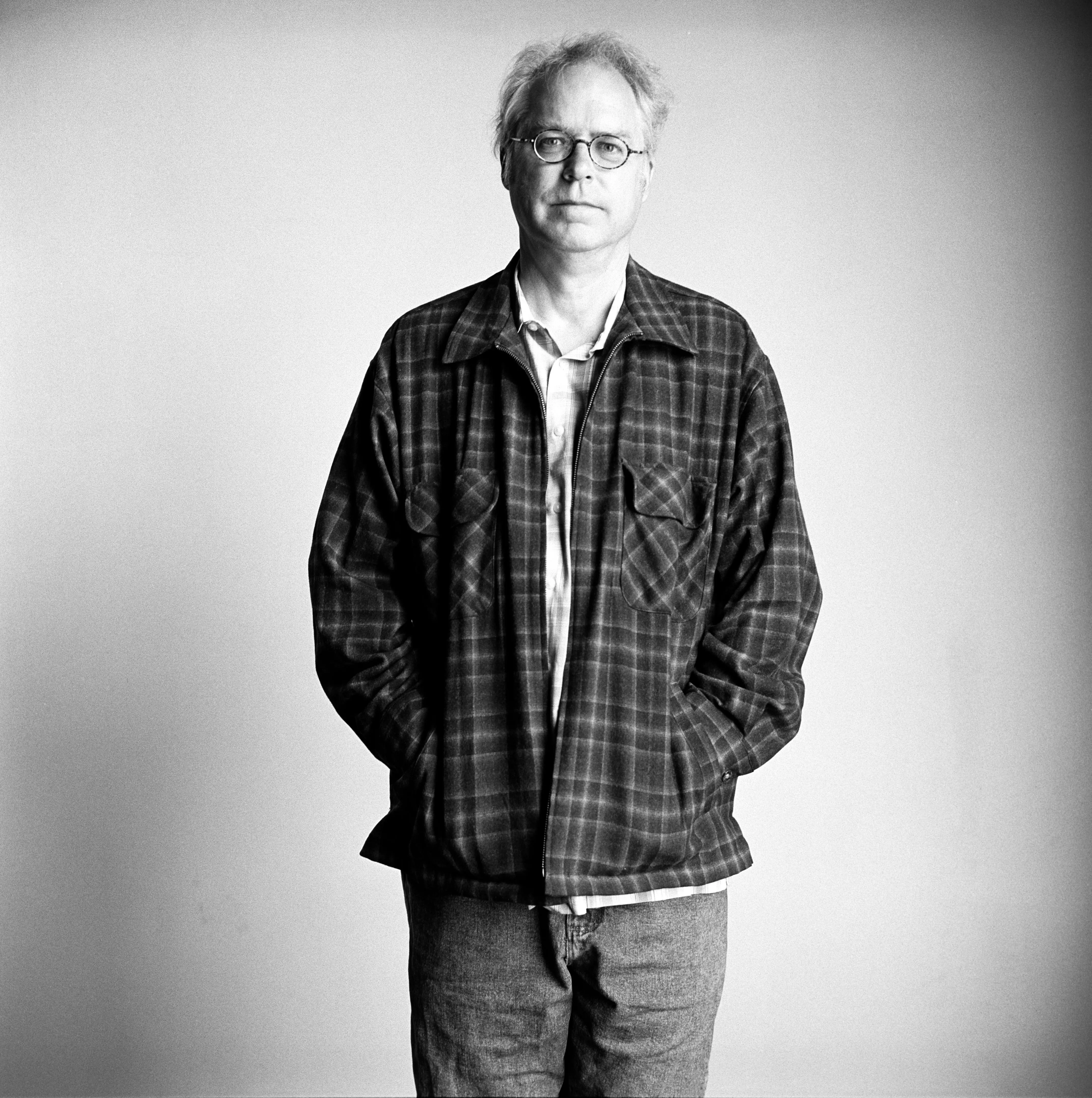 Fotokoncert med Bill Frisell  