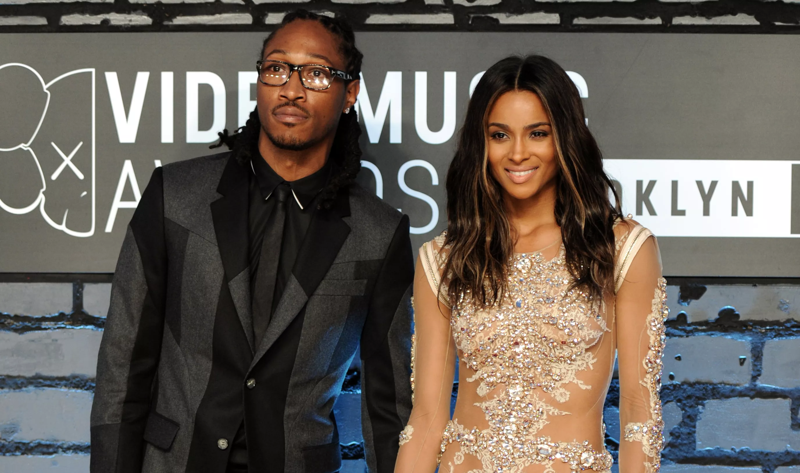 Future nervøs for å tre inn i Curtis Mayfields skygge