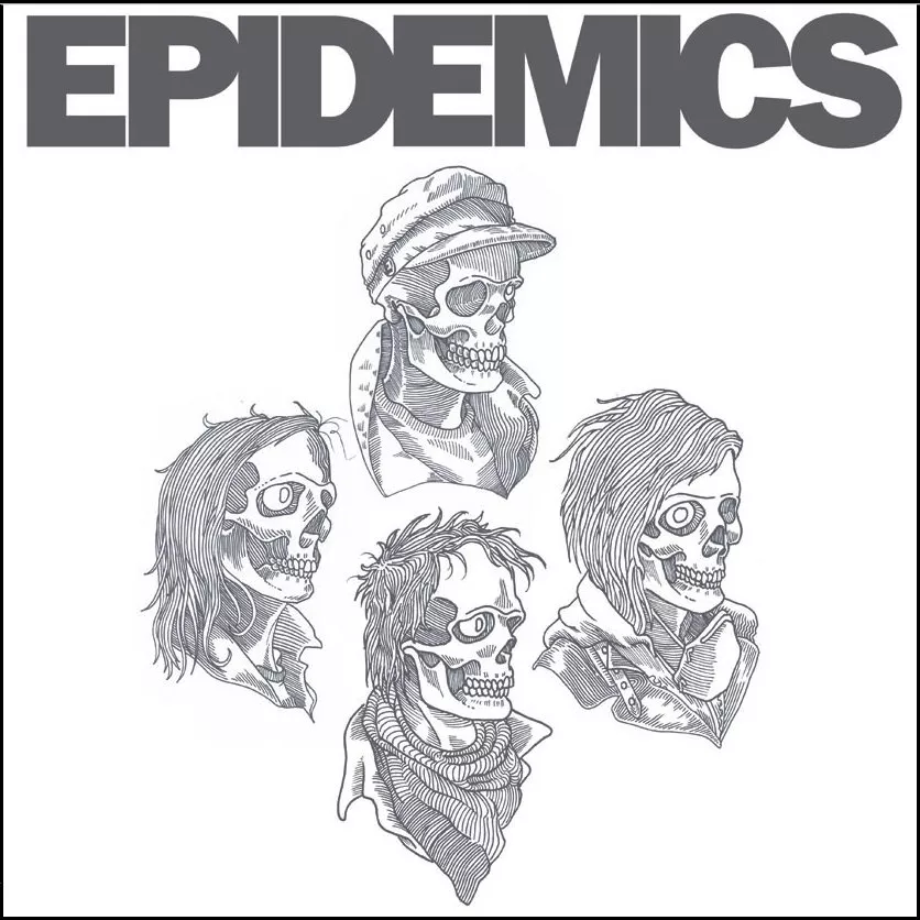 Epidemics - Epidemics