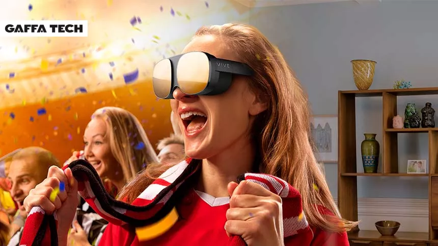 ANMELDELSE: Mobil VR – god ide, mindre god udførsel