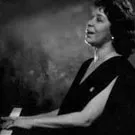 Jazz-sangerinden Shirley Horn død