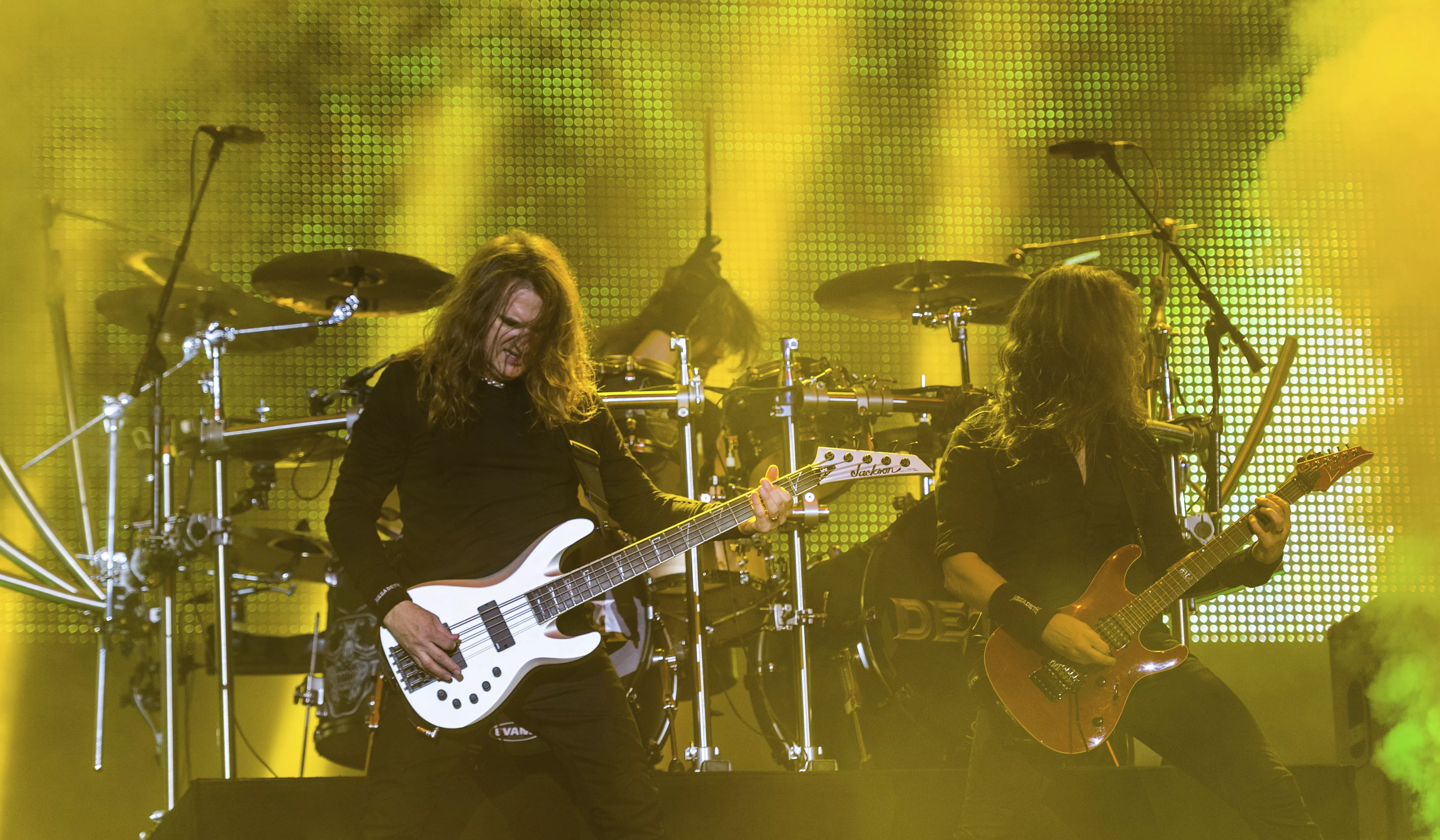 De neste dagene arrangeres Wacken for 29. gang