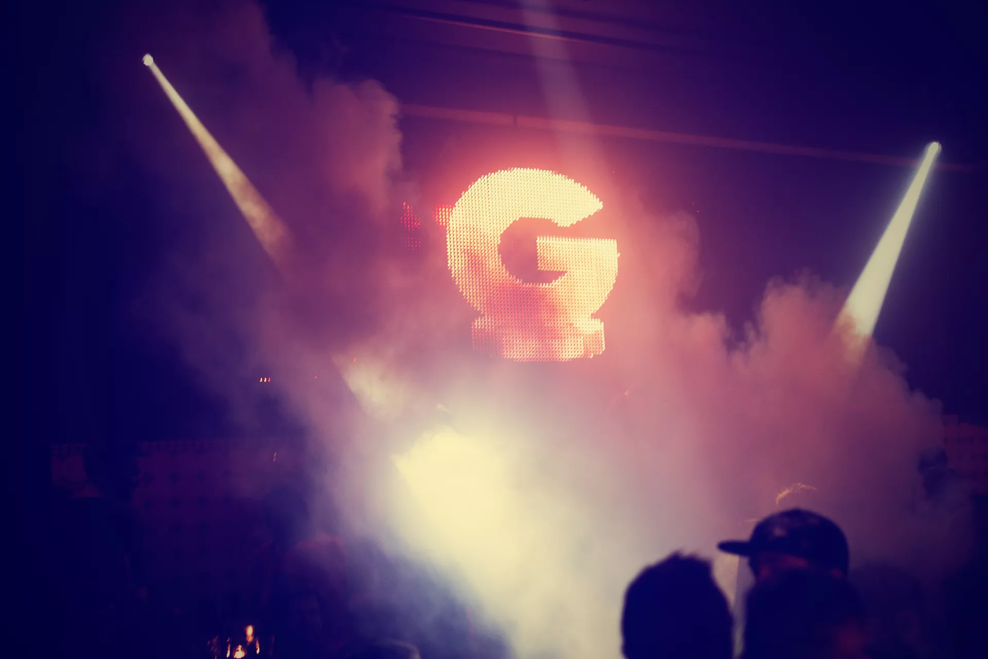 Billedserie: Heftigt GAFFA-Prisen-afterparty på Slagteriet i Odense