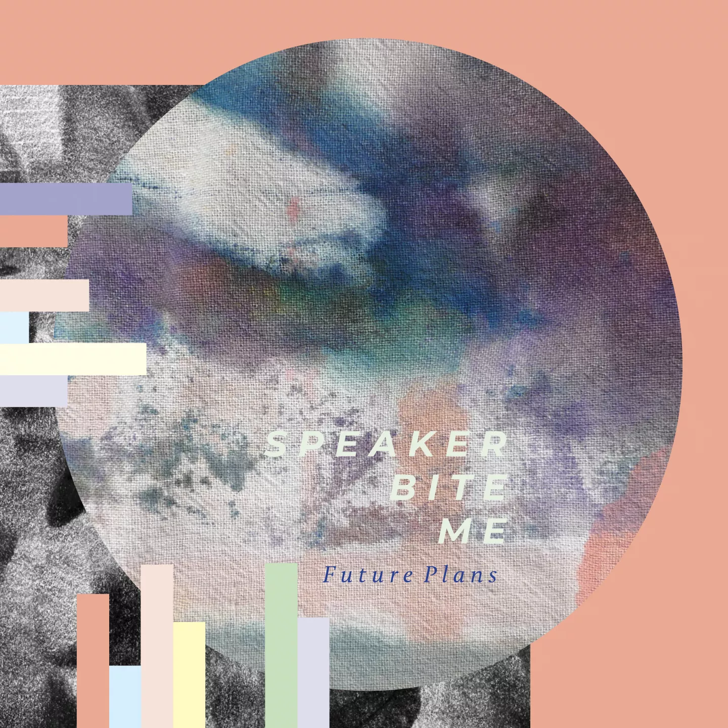 Future Plans - Speaker Bite Me