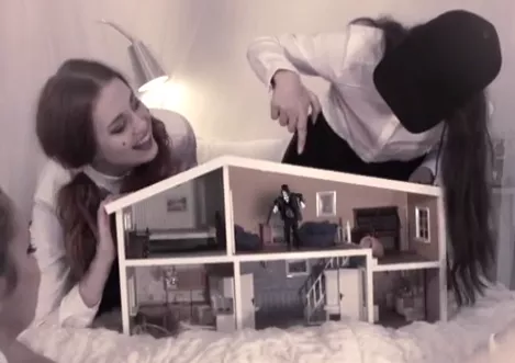 ''En hyllning till systerskapet''