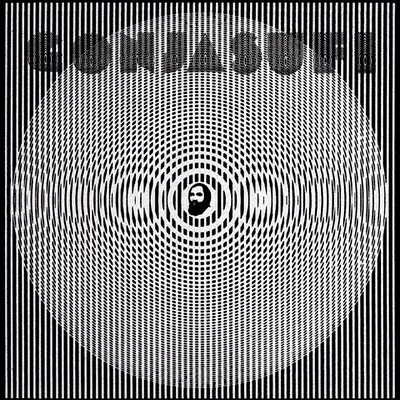 A Sufi and a Killer - Gonjasufi