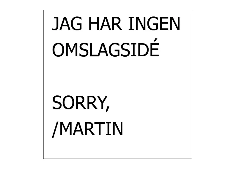 bob hunds nya omslag skapar uppståndelse