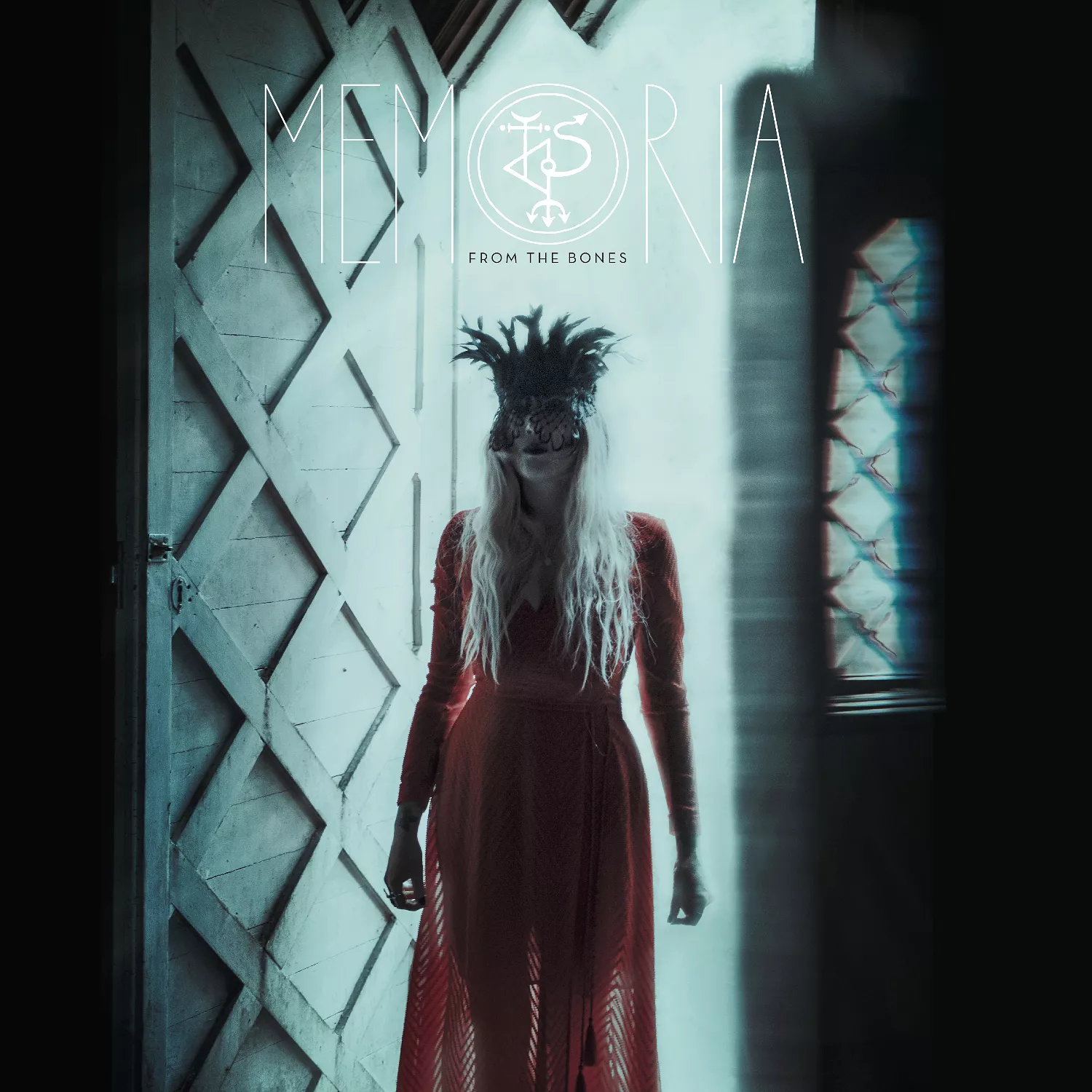 From The Bones - Memoria