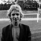 Andy Summers udstiller fotos