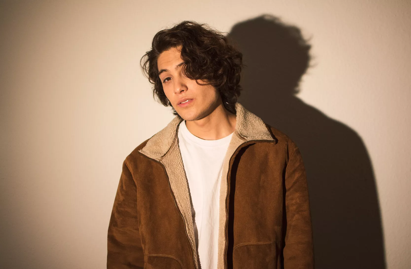 Ny single fra talentet Ivan Martinez 