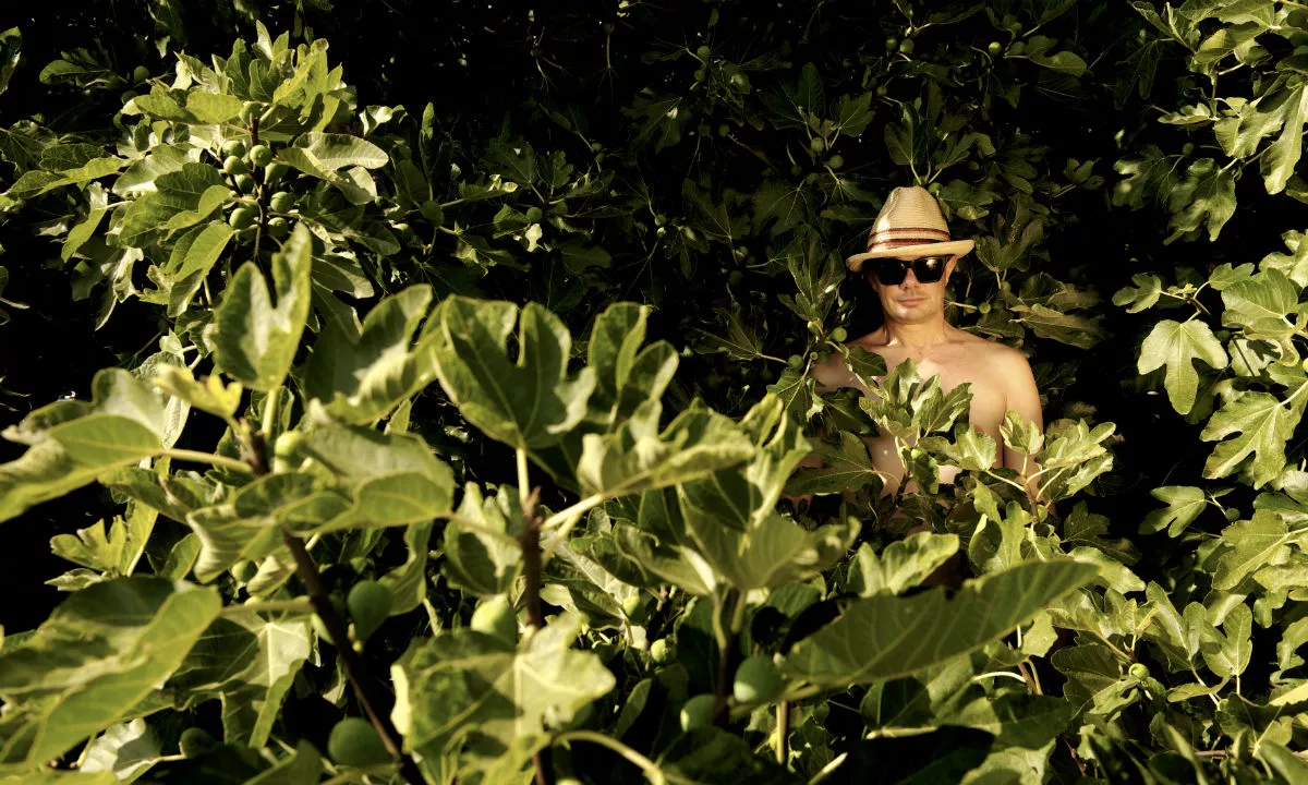 Hør årets højdepunkter ifølge Kenneth Bager