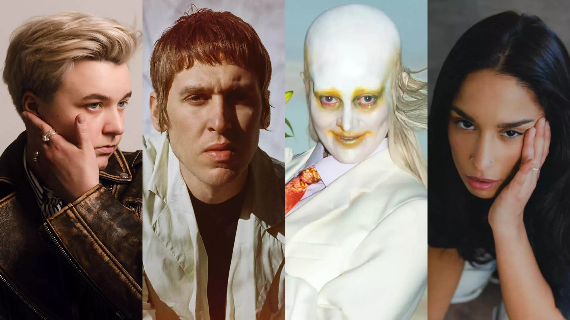 Foto: Alexander Collin / Petter Petorovsky / Nina Andersson / Paulina Thorén