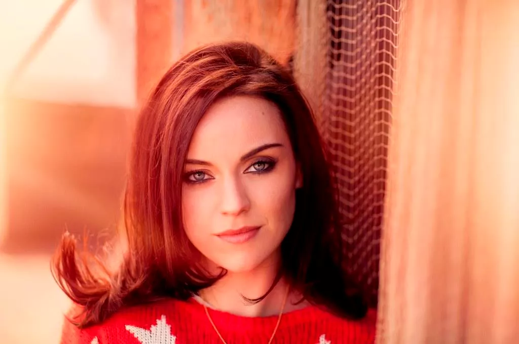 Amy Macdonald til Jelling Musikfestival
