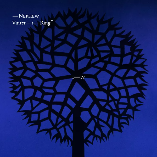 Vinter – i – Ring - Nephew