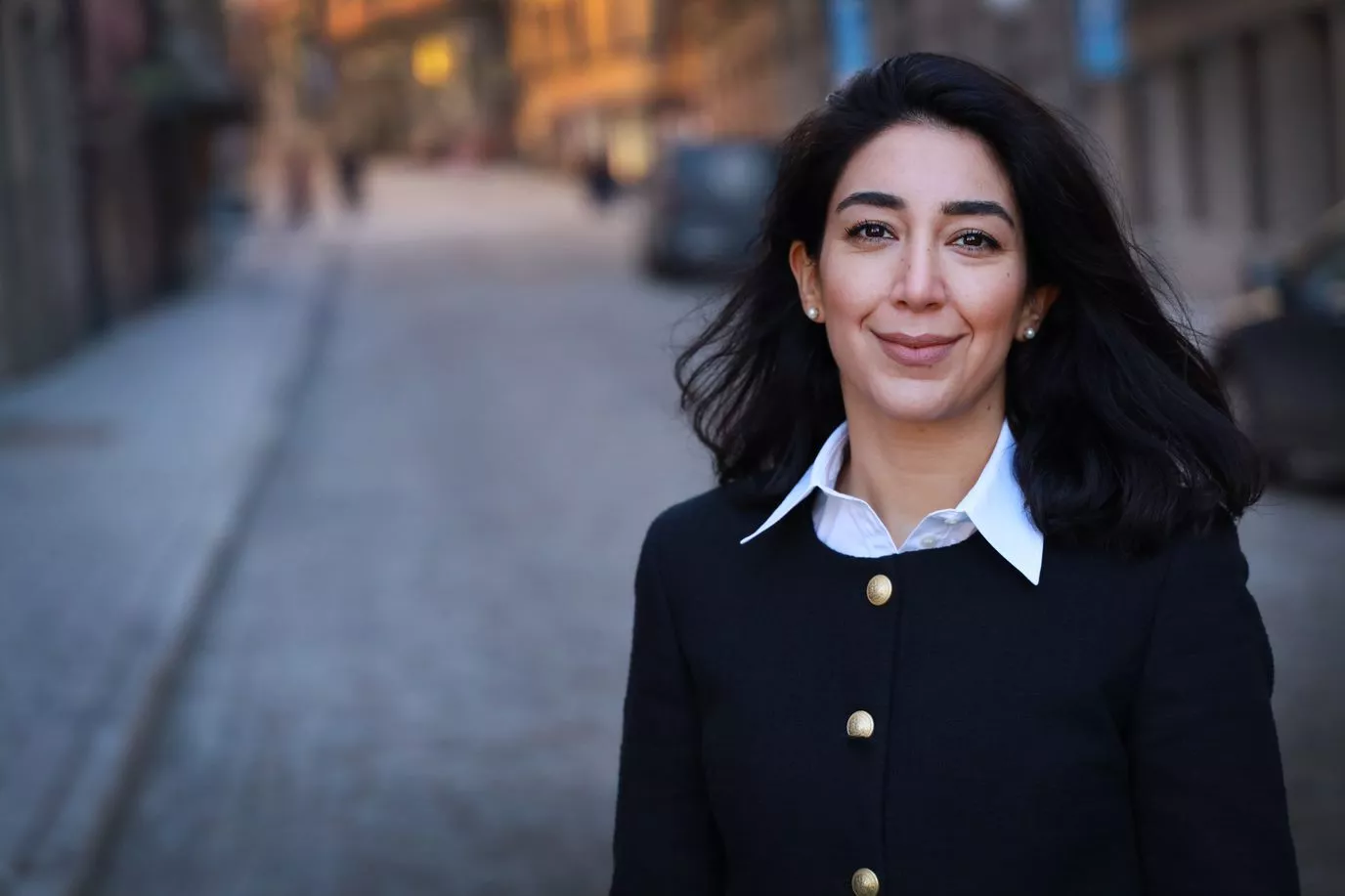 "Kulturen har en viktig betydelse i den här tiden och det tycker inte jag att kulturministern har försvarat", säger Lawen Redar (S).