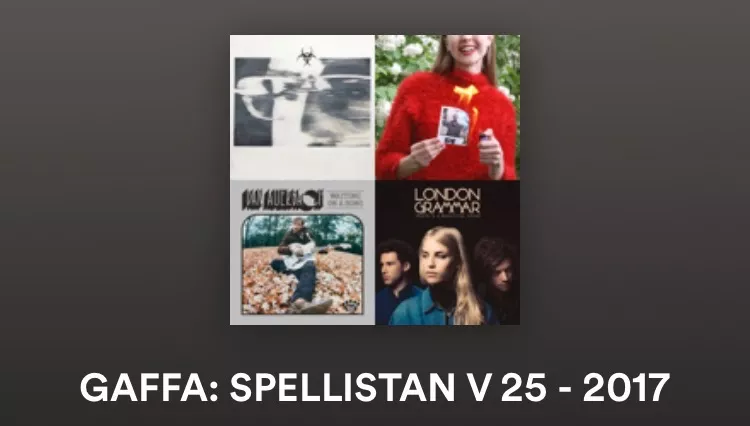 Från ingenstans till maskindans – hör veckans bästa låtar