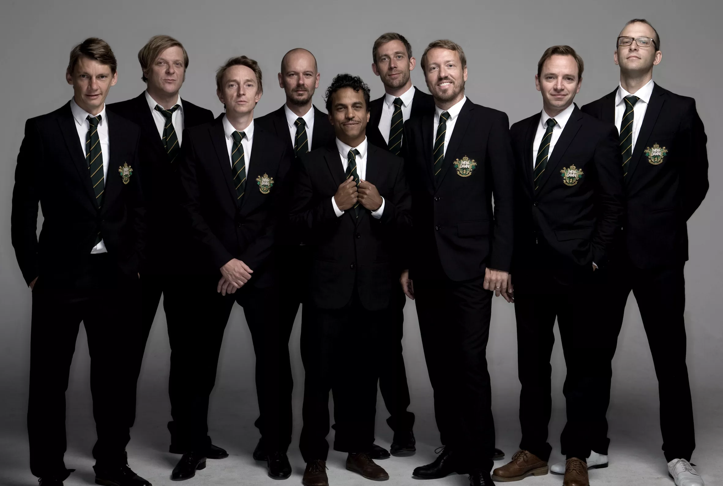 Här är artisterna till P3-Guld