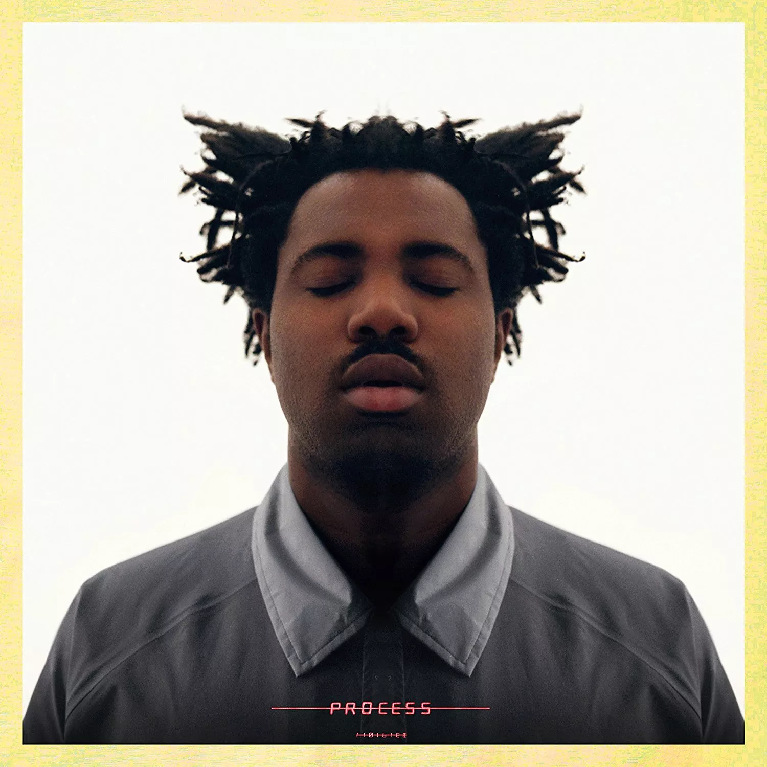 Process - Sampha
