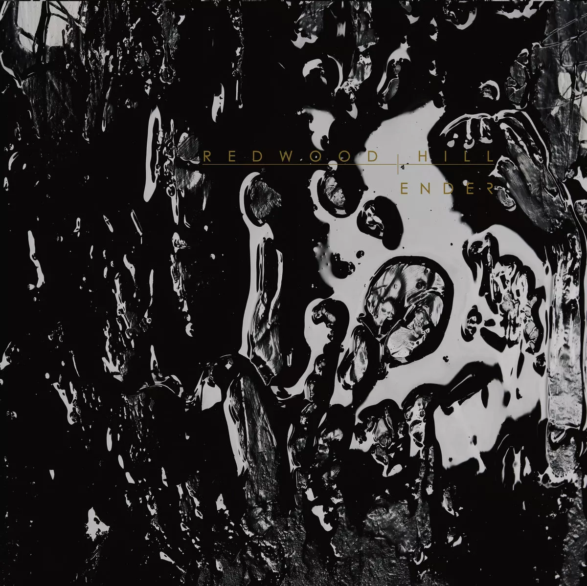 Ender - Redwood Hill