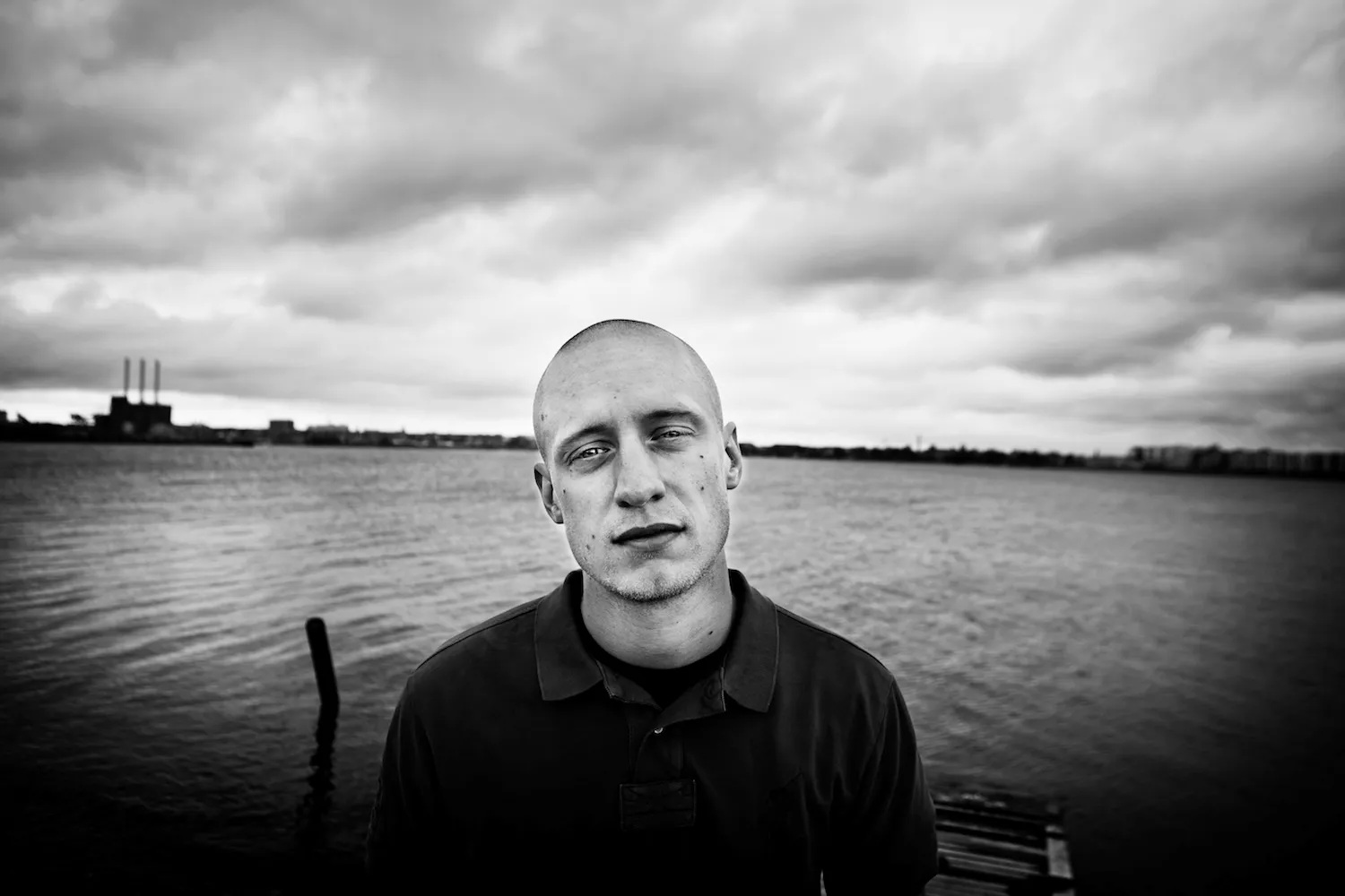 Pede B søger statister