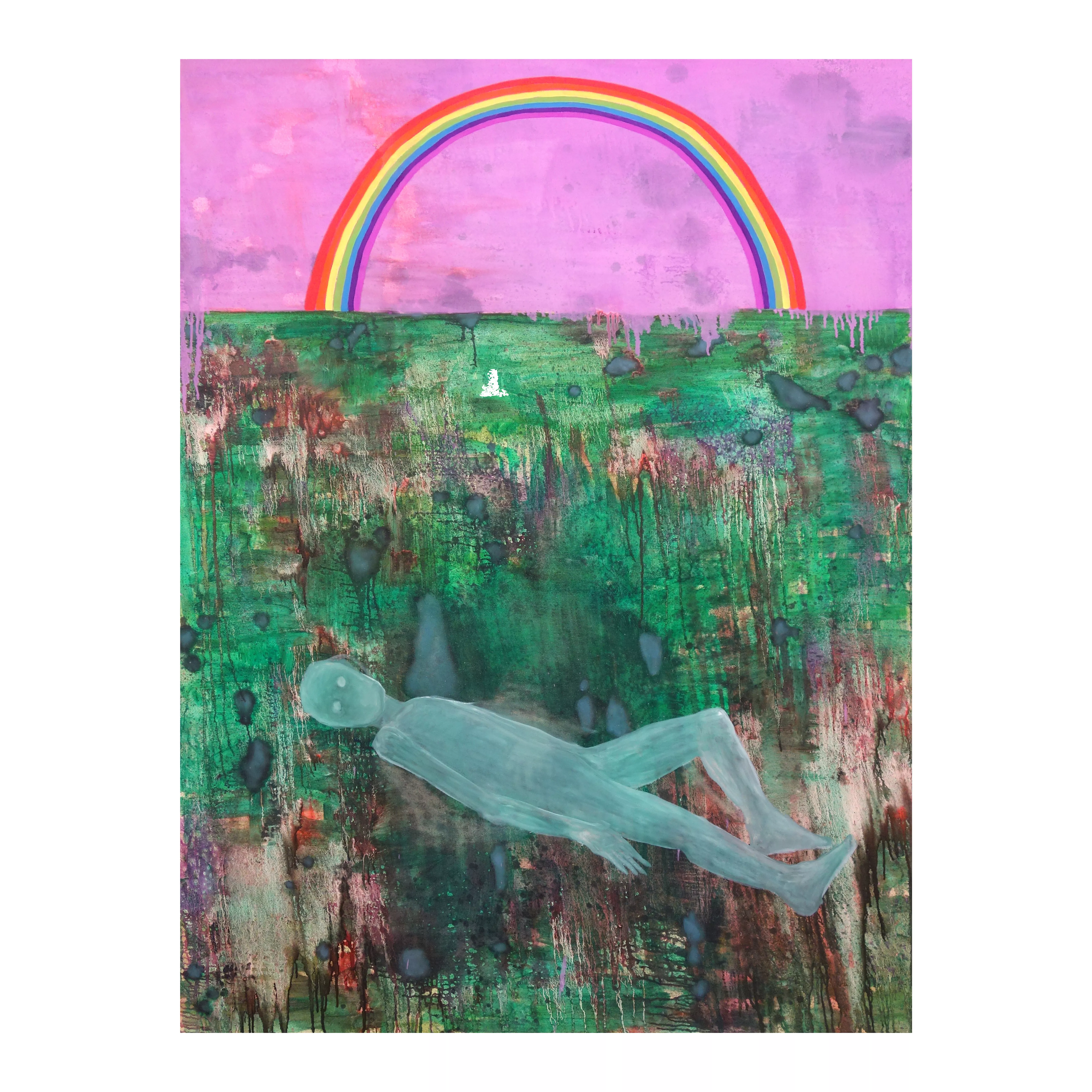 Silent Dream - Blue Foundation