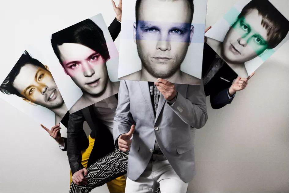 Nå kan du stemme på dine norske favoritter til MTV EMA