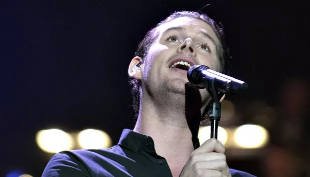 Rasmus Seebach slår hitlisterekord